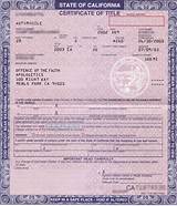 Images of Auto Pink Slip