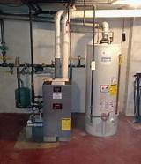 Images of Boiler System In Home