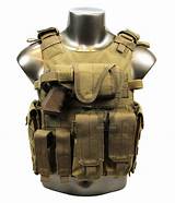 Images of Quick Release Plate Carrier