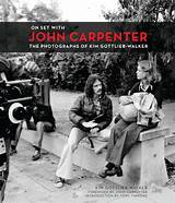 John Carpenter Books Images