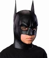 Pictures of Cheap Batman Mask