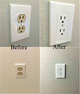 Electrical Floor Plug Covers Pictures
