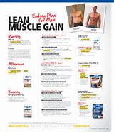 Workout Tips For Lean Muscle
