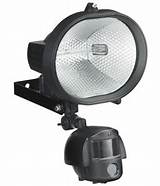 Outdoor Motion Sensor Home Security Video Camera Light Images