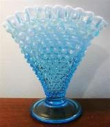 Fenton Art Glass Company Pictures