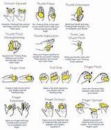 Images of Hand Muscle Strengthening Exercises