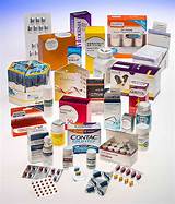 Images of Pharma Packaging Solutions