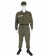 Vietnam Army Uniform Photos