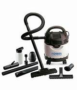 Vacuum Dry Wet Cleaner Images