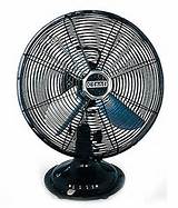 Pictures of A Fan