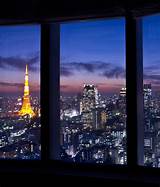 Pictures of Hotel Near Tokyo Tower