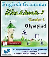Images of Olympiad Books For Class 1 Free Download
