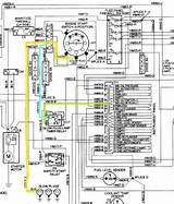Zetor Tractor Electrical Wiring Diagrams Pictures