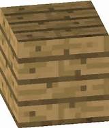 Minecraft Wood Plank Photos