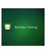 Photos of Big Data Online Training India