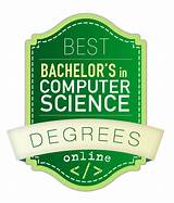 Online Computer Science Degree Bachelor Pictures