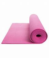 Fashion Yoga Mat Pictures