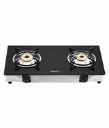 Gas Stove Tops Pictures