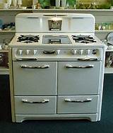 Images of Gas Stove Old Fashioned