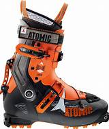 Atomic Ski Boot Liners Pictures