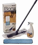 Bamboo Floors Cleaning Products Photos