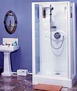 Drain Pump Basement Shower Pictures