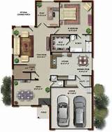 Home Floor Plans Images Images