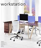 Standard Office Furniture