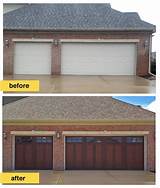 Pictures of Garage Door Repair Davenport Ia