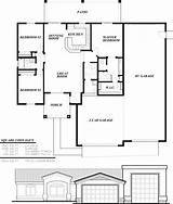 Popular Home Floor Plans Pictures