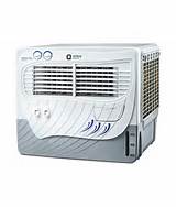 Pictures of Air Cooler Models