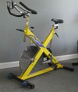 Lemond Revmaster Pro Spin Bike Images