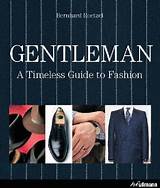 Fashion Style Guide Book