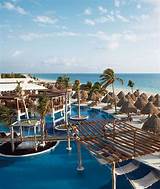 Playa Mujeres All Inclusive Packages Pictures