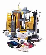 Commercial Janitorial Products Images