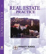 Real Estate Broker License California Online