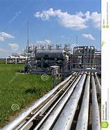 Natural Gas Industry Photos