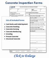 Images of Usace Quality Control Plan Checklist