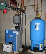 Images of Oil Boiler Indirect Water Heater