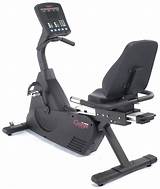 Photos of Exercise Bike Dimensions