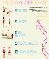 Quick And Easy Exercise Routines Images