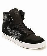 Shoes Supra Skate Pictures