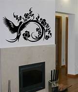 Wall Sticker Decals Pictures