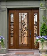 Photos of How To Replace Double Entry Doors