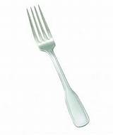 Winco 18 10 Stainless Flatware Images