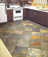 Photos of Tile Flooring In Kitchen