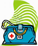 Doctor Bag Clipart Images