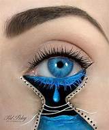 Images of Pretty Eye Makeup