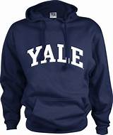 Yale Law School Apparel Photos