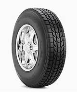 Images of Firestone Ice Tires